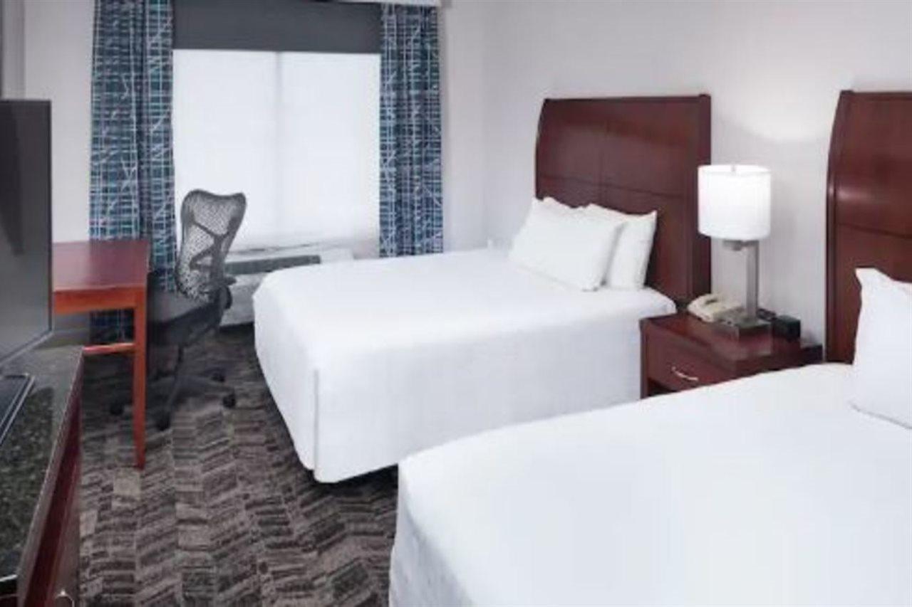 Hilton Garden Inn Dallas/Allen Exterior photo