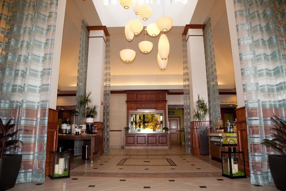 Hilton Garden Inn Dallas/Allen Exterior photo