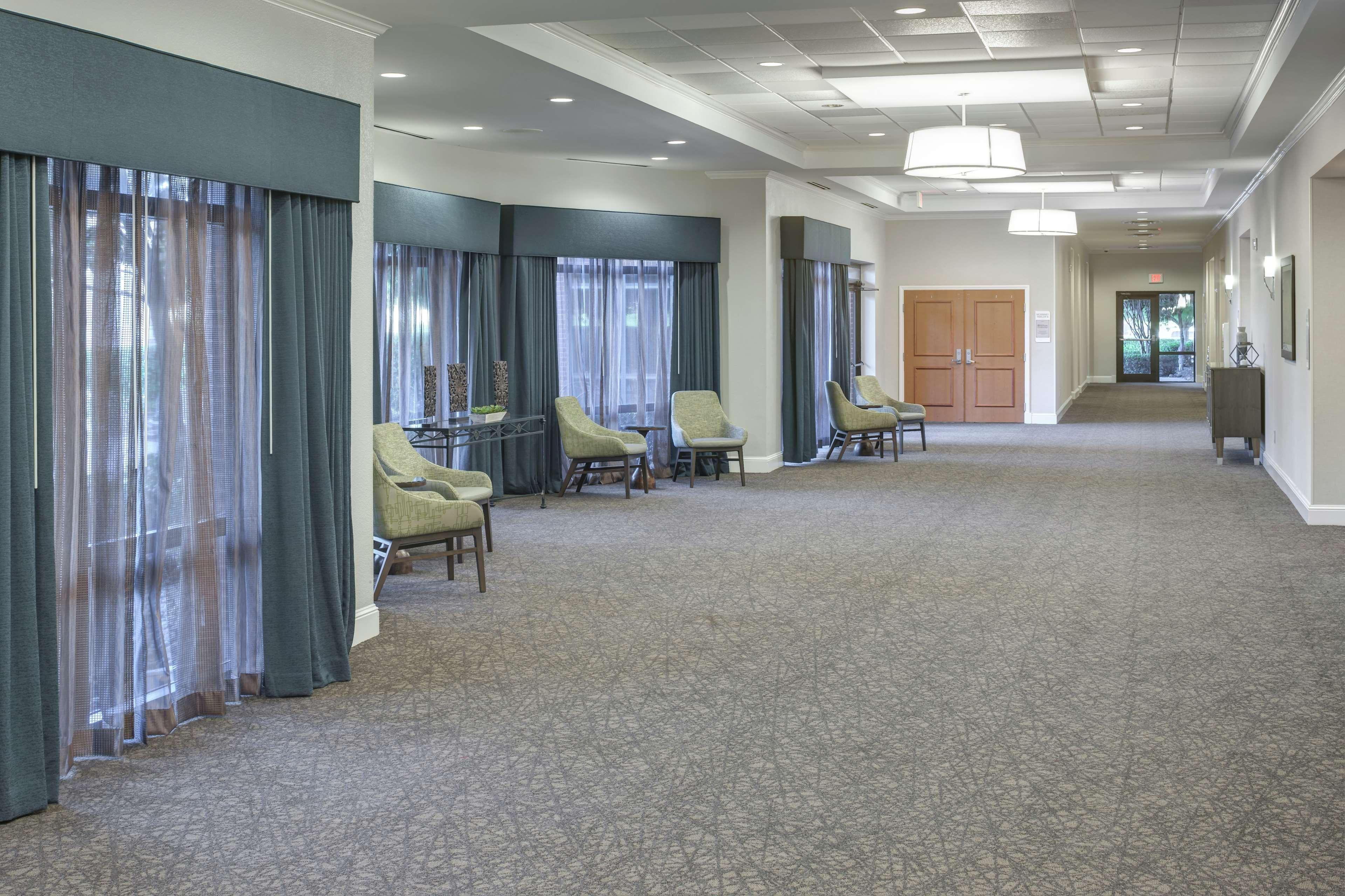 Hilton Garden Inn Dallas/Allen Exterior photo