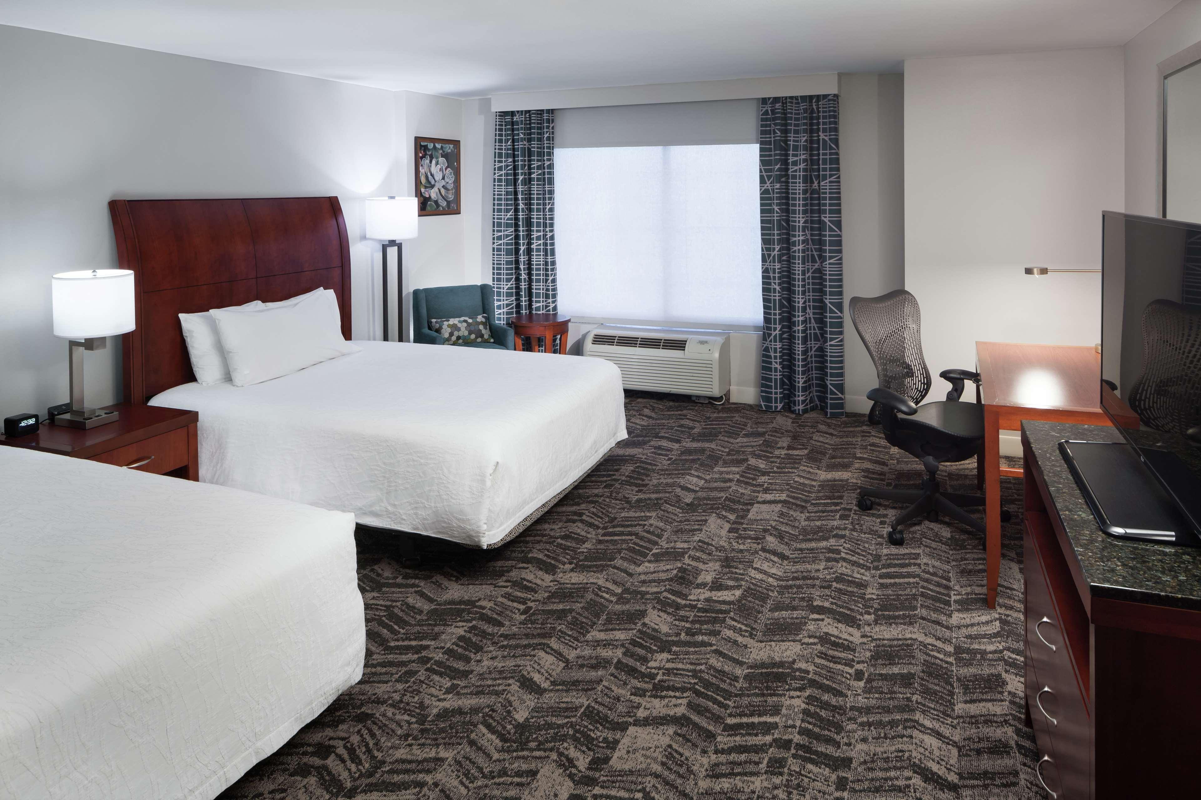 Hilton Garden Inn Dallas/Allen Exterior photo