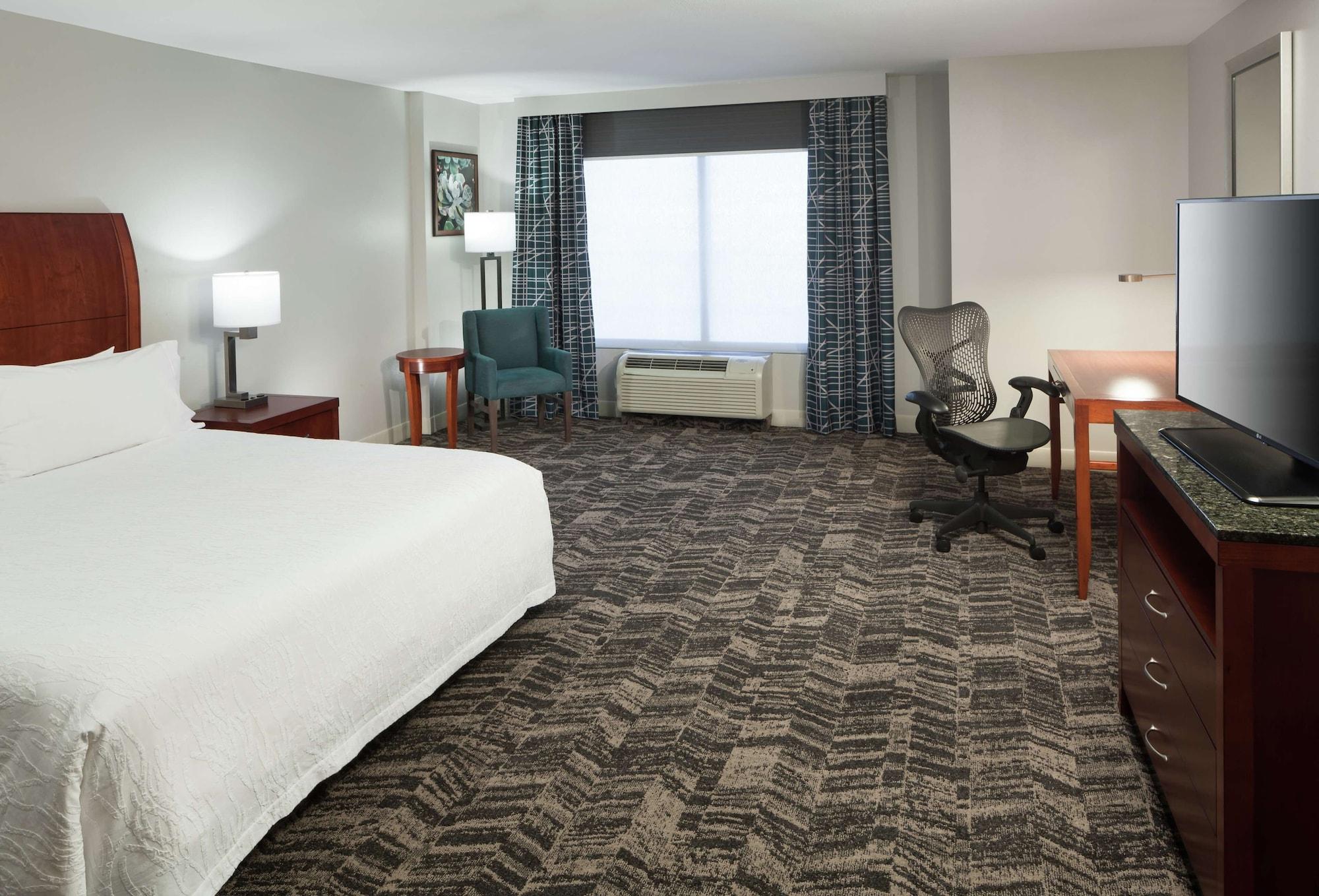Hilton Garden Inn Dallas/Allen Exterior photo