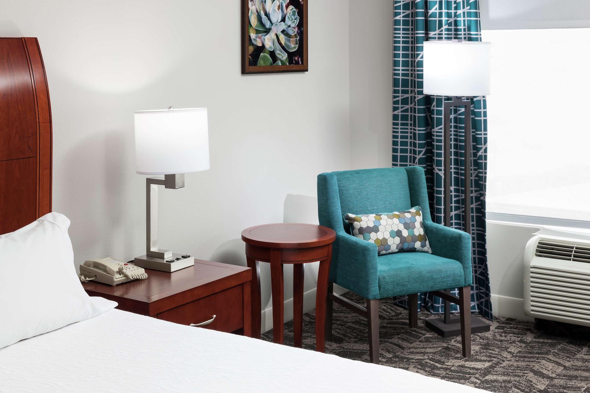 Hilton Garden Inn Dallas/Allen Exterior photo