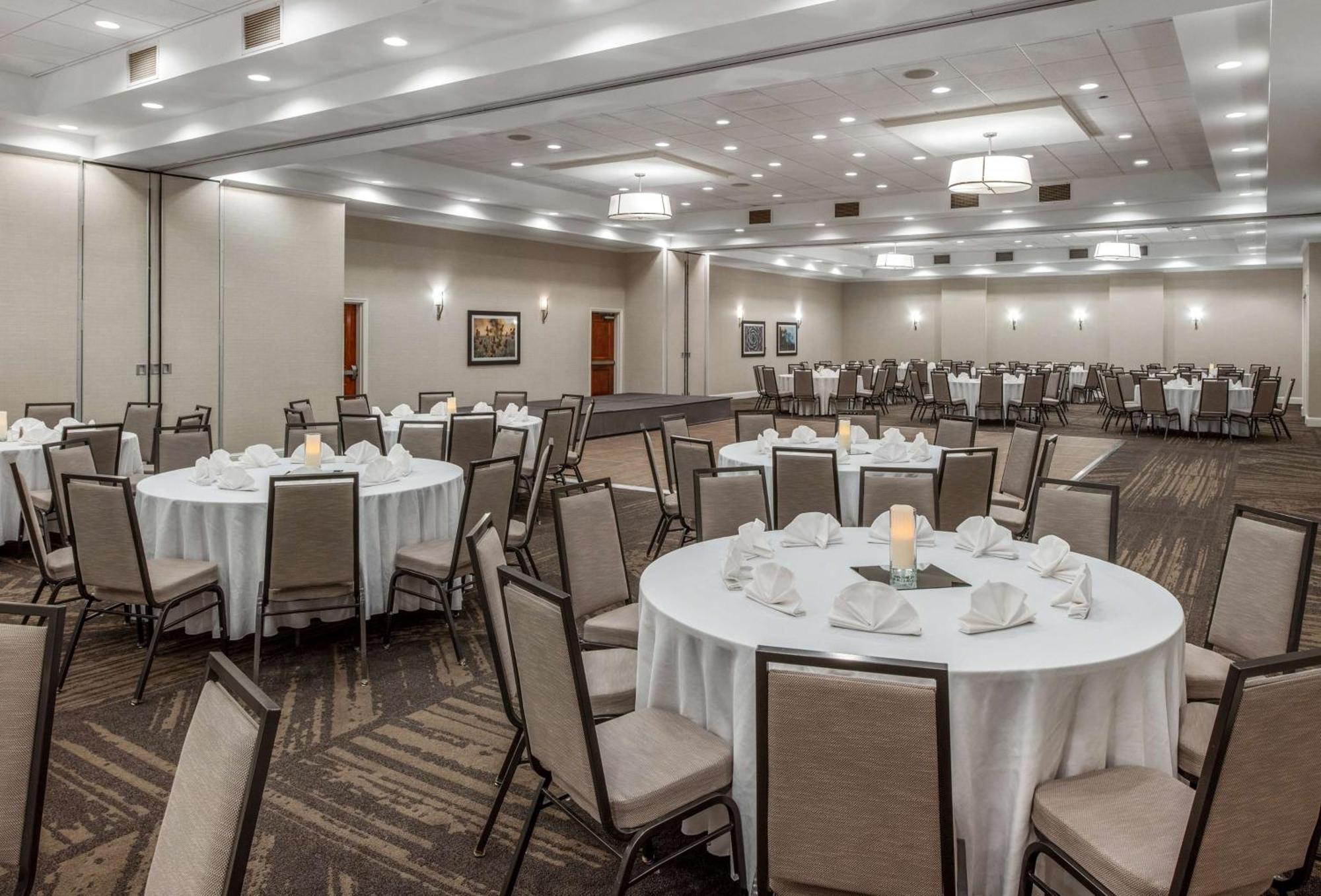Hilton Garden Inn Dallas/Allen Exterior photo
